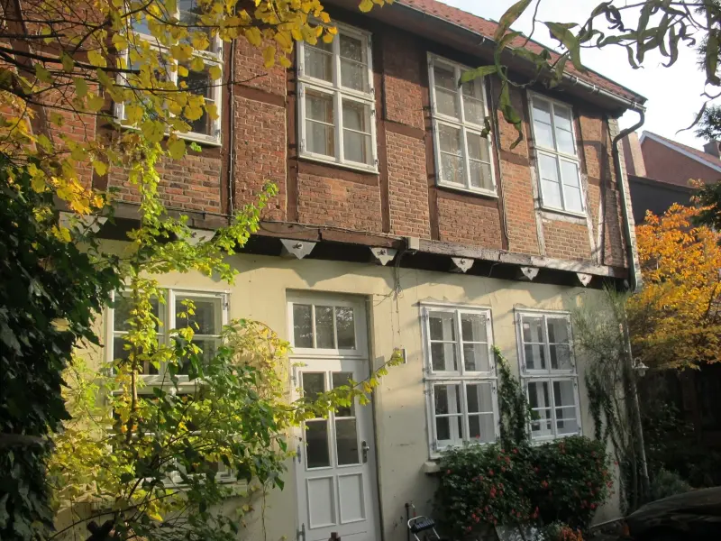 Ferienwohnung  Deutsch Evern