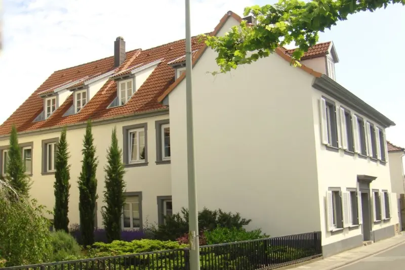 Ferienhaus  Freinsheim