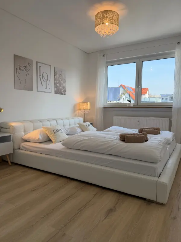 Ferienwohnung Bad Kissingen