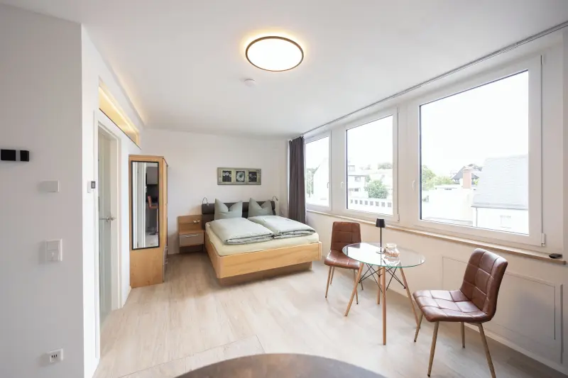 Ferienwohnung Selb