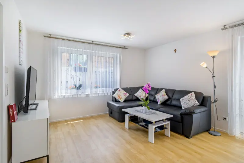 Ferienwohnung Dußlingen