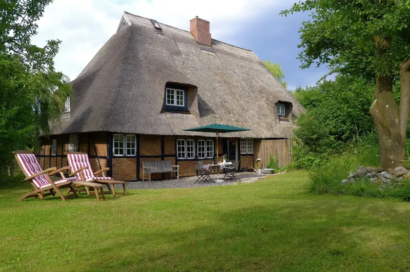 Ferienhaus Hohwacht