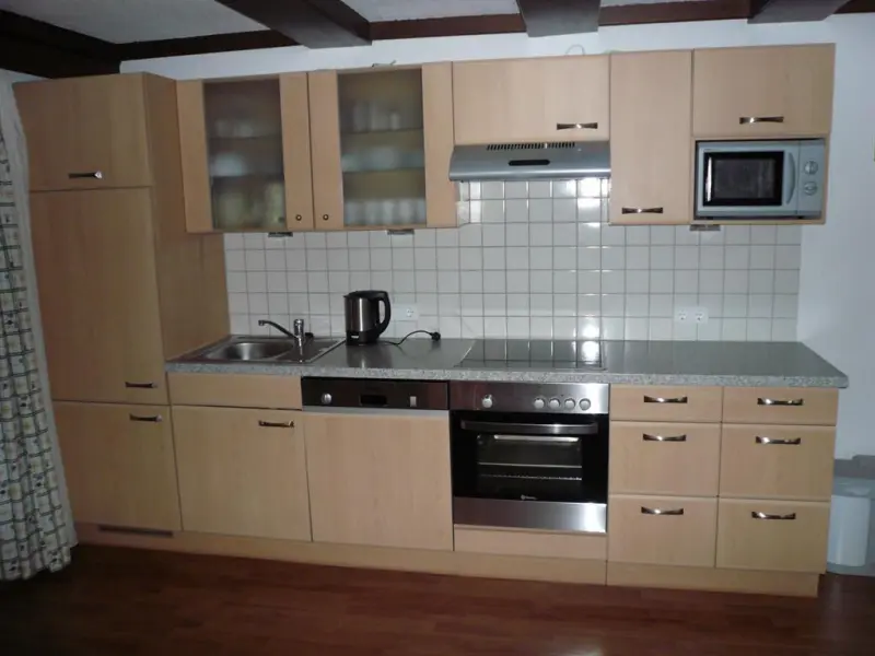 Ferienwohnung  Lesachtal