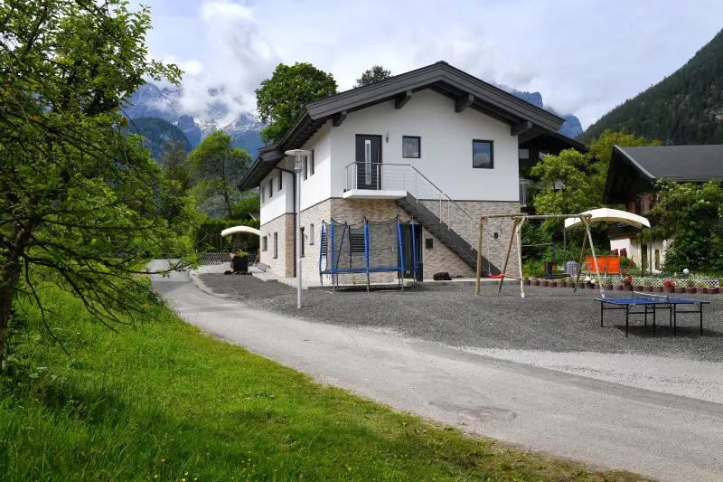 Ferienwohnung Lofer