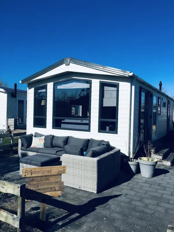 Chalet Petten