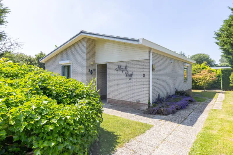 Ferienhaus mit Hund in Kamperland fuer max. 6 Personen