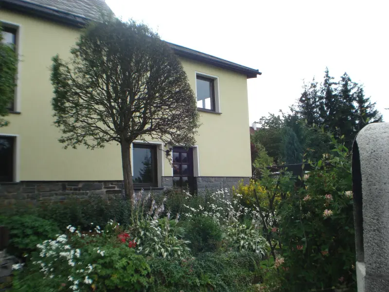 Ferienwohnung Klingenthal