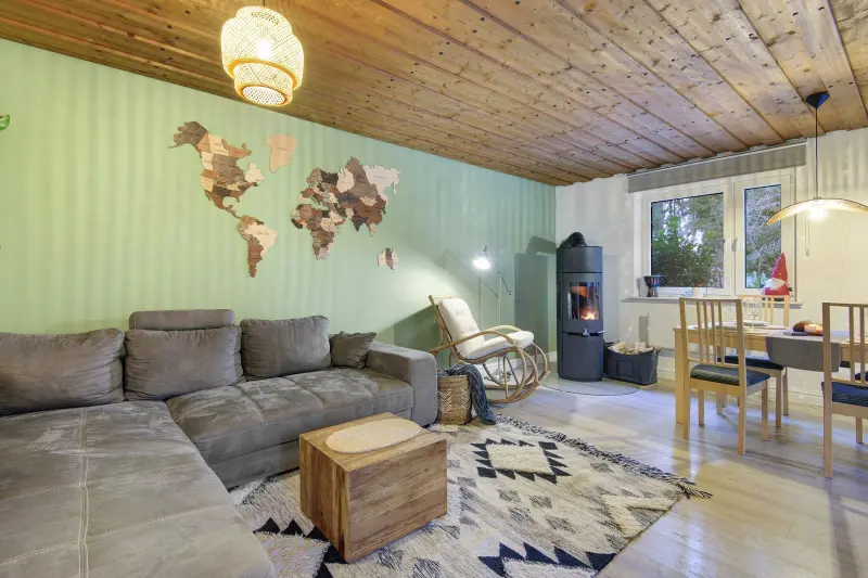 Ferienhaus Roding