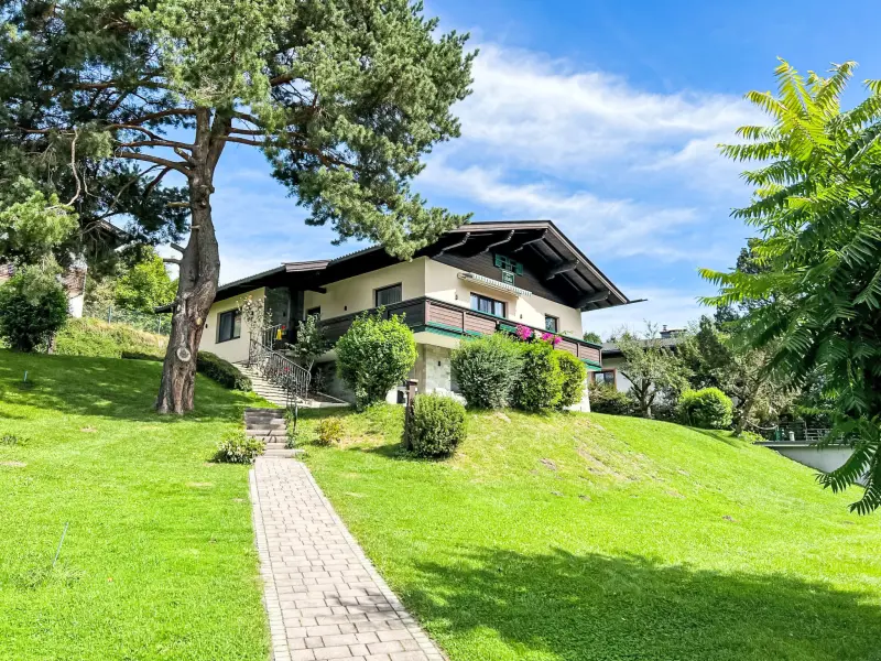 Ferienhaus Bruck an der Großglocknerstraße