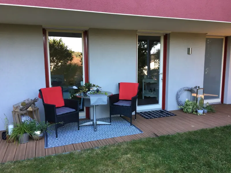 Ferienwohnung Weil der Stadt