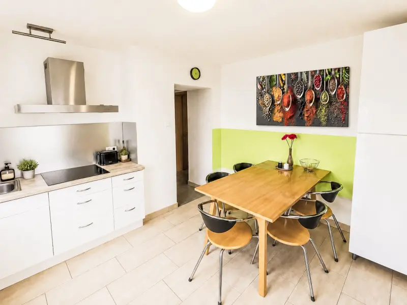 Ferienwohnung Laupheim