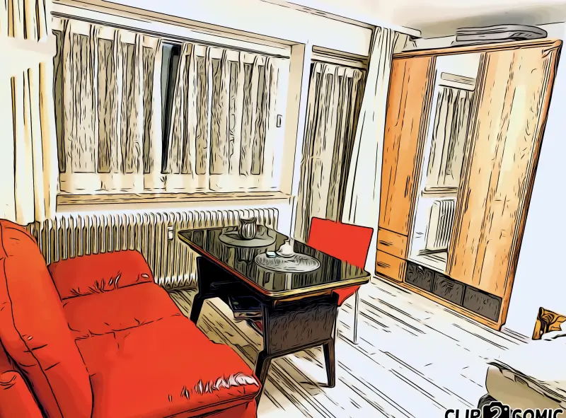 Ferienwohnung  Pforzheim