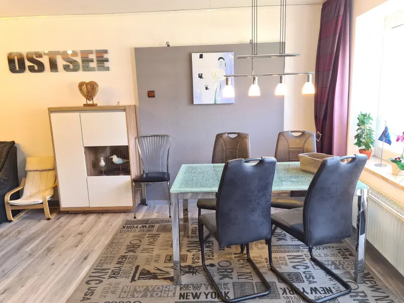Ferienwohnung Grömitz