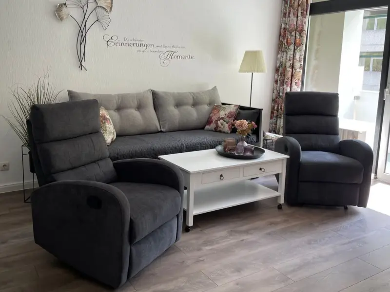 Ferienwohnung  Bad Harzburg