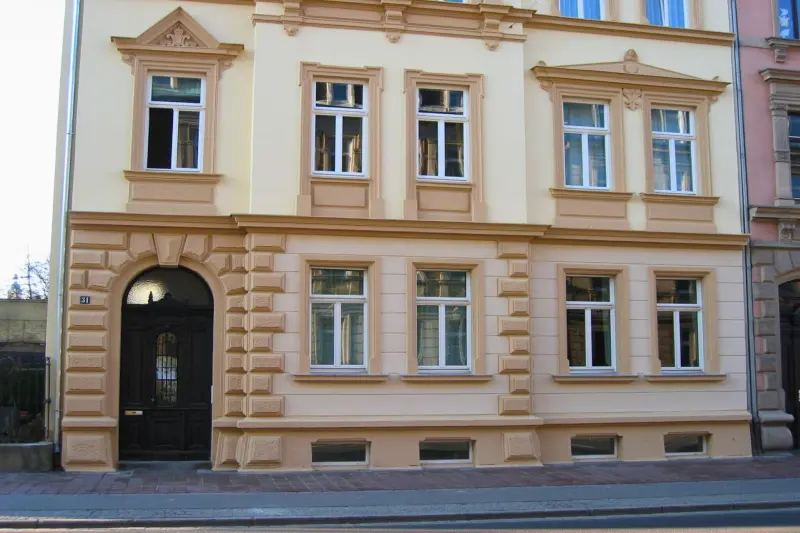 Ferienwohnung Hallstadt