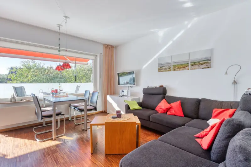 Ferienwohnung Norderney