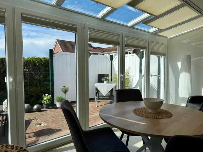 Ferienwohnung Neuharlingersiel