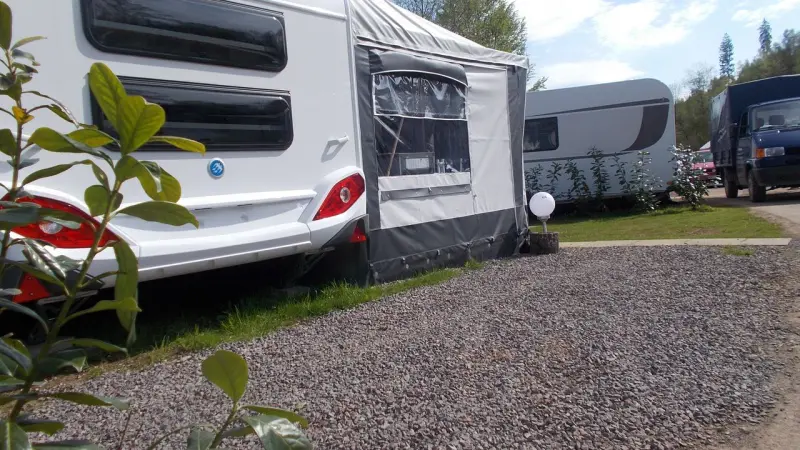 Ferienwohnung Biggen