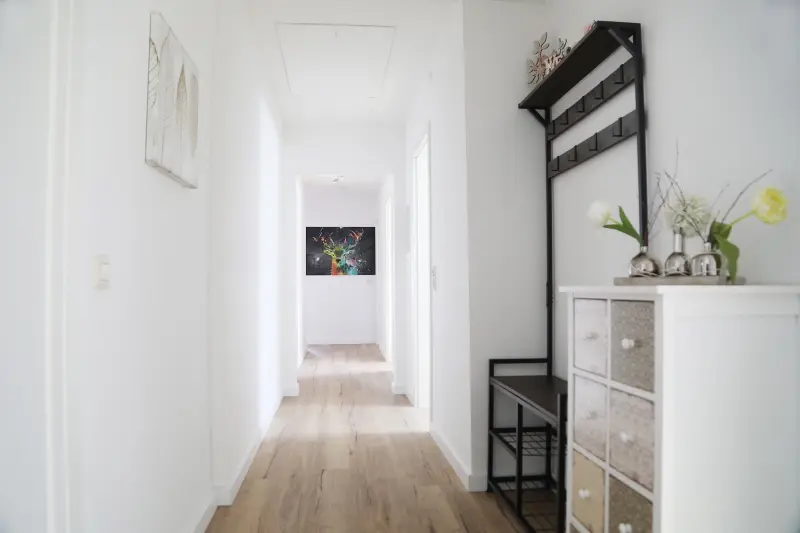 Ferienwohnung Neuenburg am Rhein