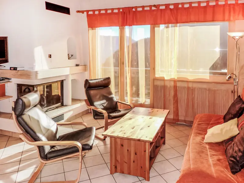 Ferienwohnung Ovronnaz