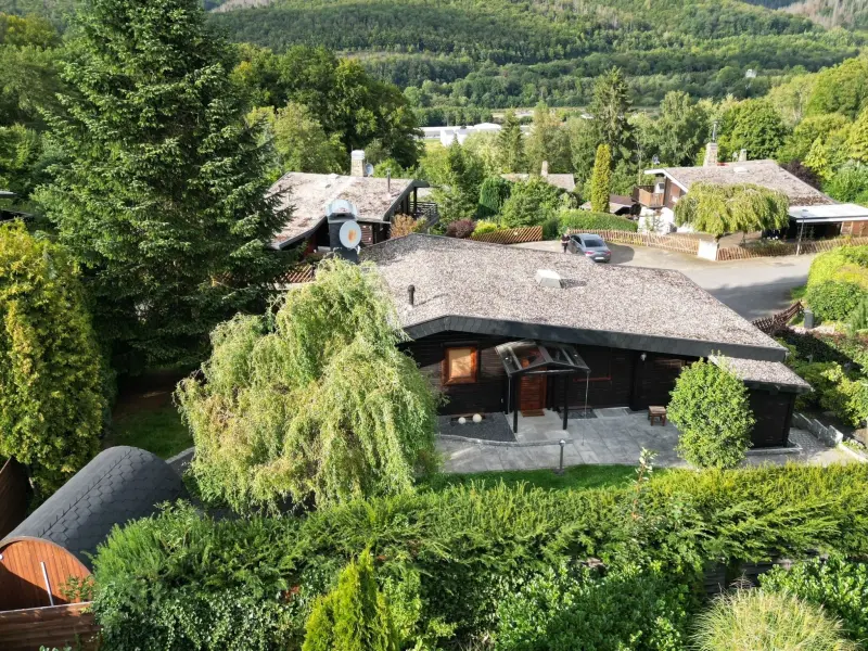 Ferienhaus Leinefelde-Worbis