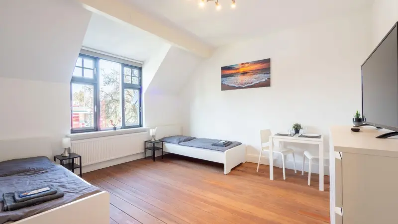 Ferienwohnung  Hoisdorf