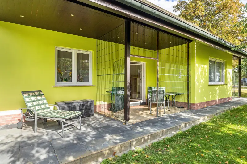 Ferienwohnung  Rangsdorf