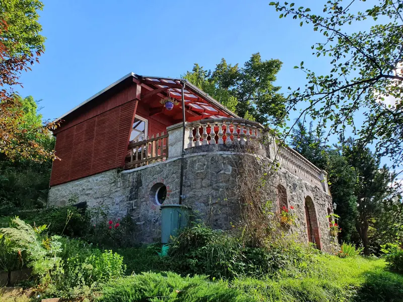 Ferienwohnung Rübeland
