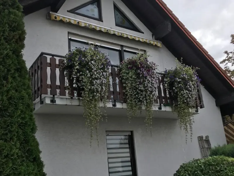 Ferienwohnung Gensingen
