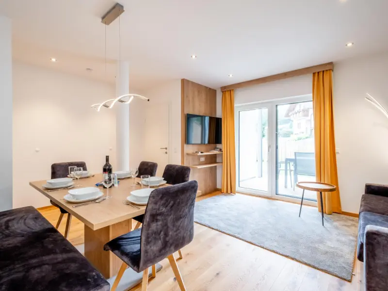 Ferienwohnung Gemeinde Mauterndorf