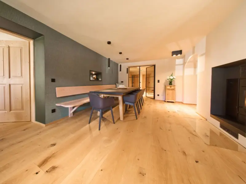 Ferienwohnung  Schleching