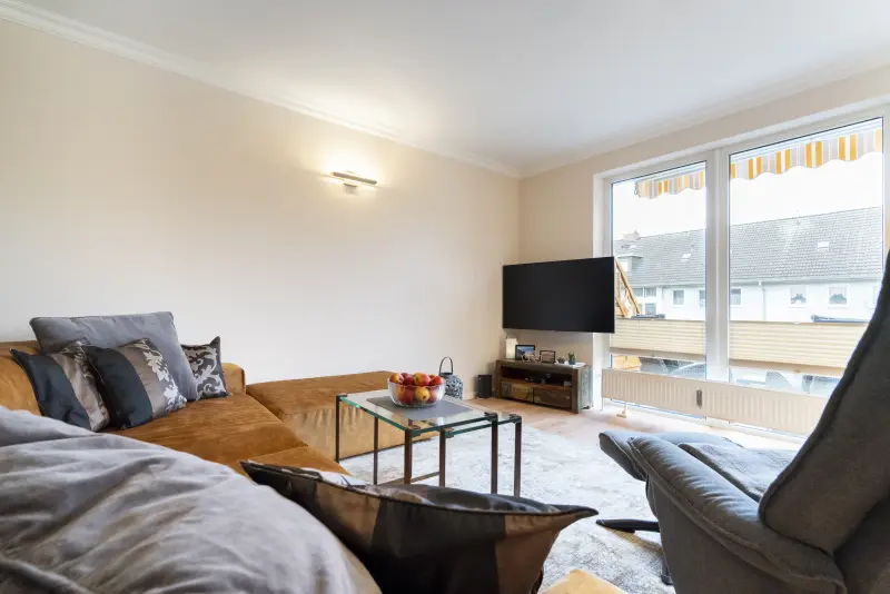 Ferienwohnung Ratekau