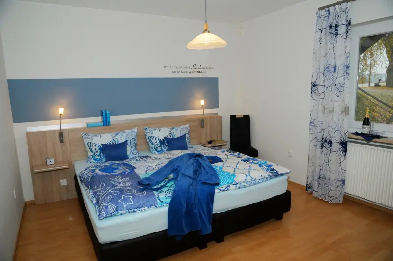 Ferienwohnung Absberg