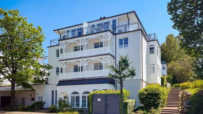 Wohnung | Panoramablick