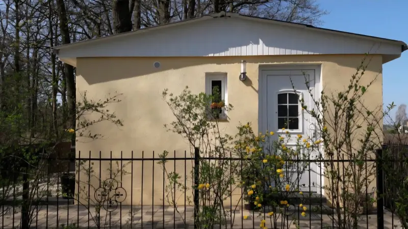 Ferienhaus Adendorf