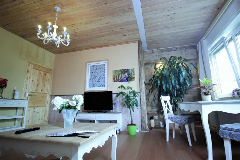 Ferienwohnung Oybin