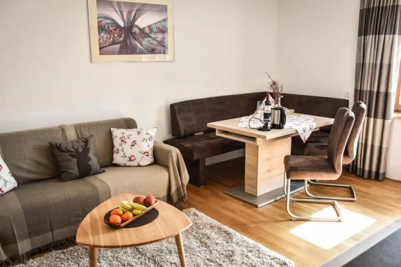 Ferienwohnung in Schröcken, Vorarlberg, Österreich