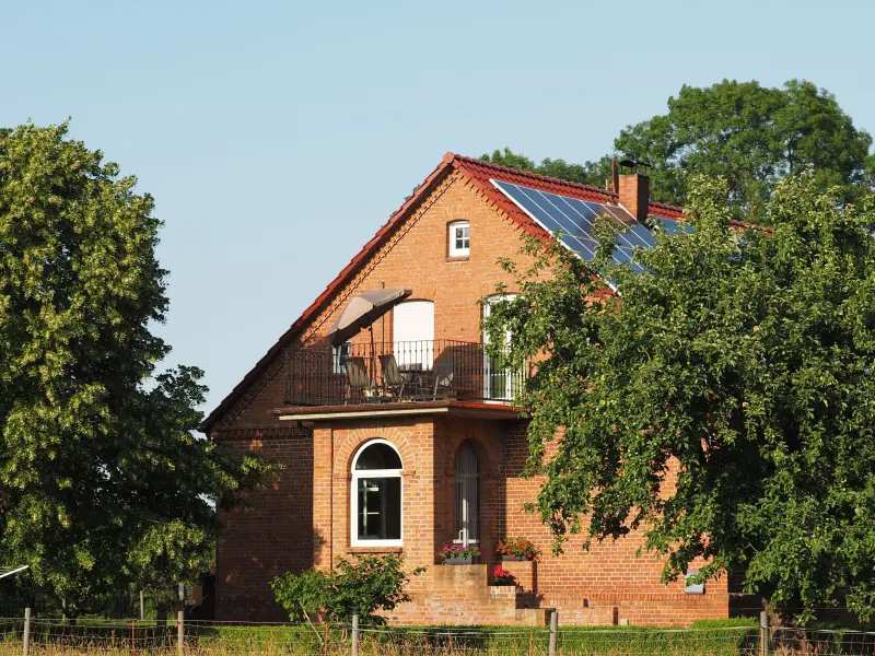 Ferienwohnung Perleberg