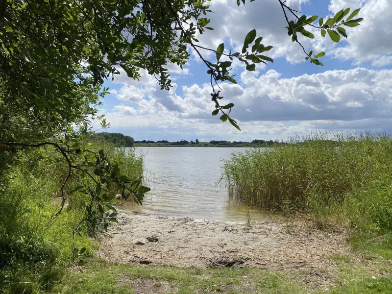 Ferienwohnung Warnow