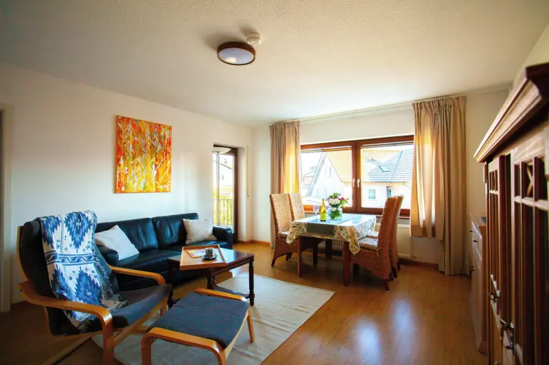 Ferienwohnung  Jestetten
