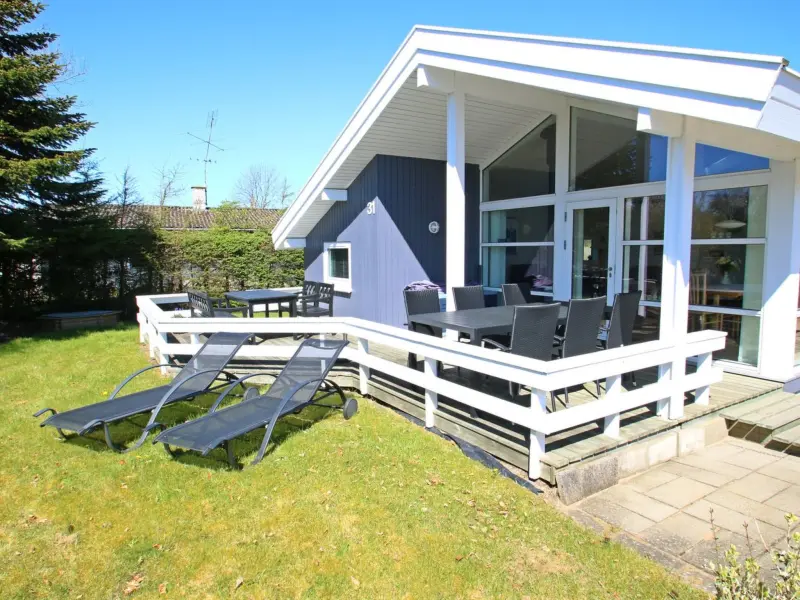 Ferienhaus Flovt
