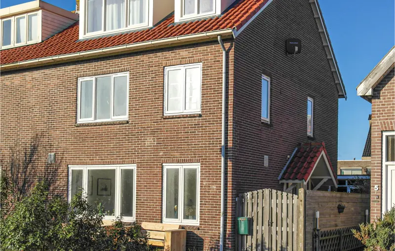 Ferienhaus Bergen aan Zee