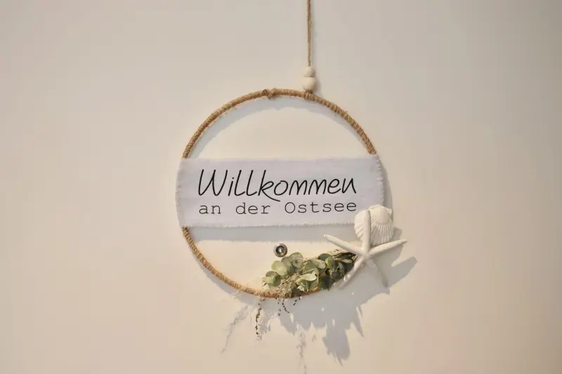 Ferienwohnung Niendorf/Ostsee