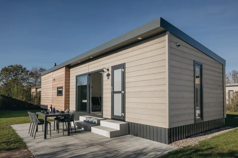 Chalet Westkapelle