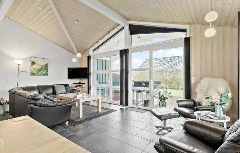 Ferienhaus  Skaven Strand