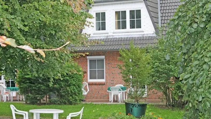 Ferienwohnung  Bordesholm