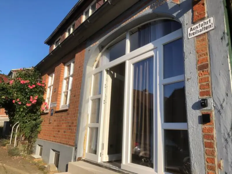 Ferienwohnung  Bad Segeberg
