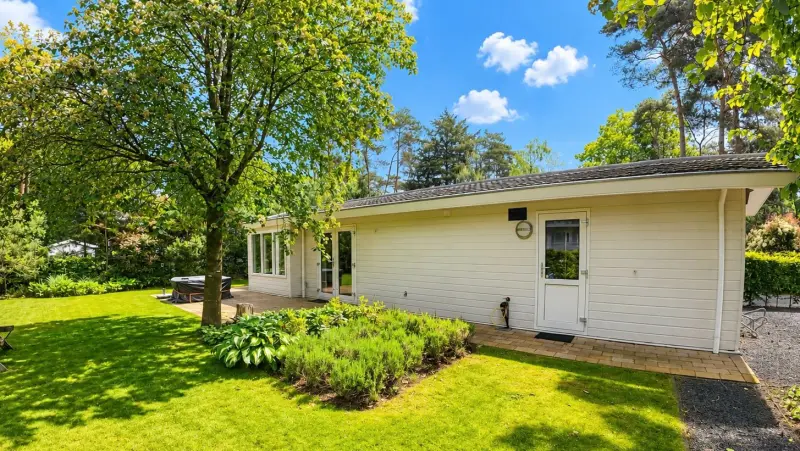 Ferienhaus inOtterlo, Gelderland  f&uuml;r max. 6 Personen