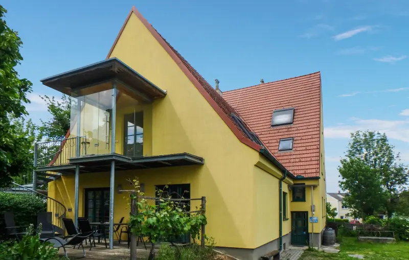 Ferienwohnung Lutzmannsburg