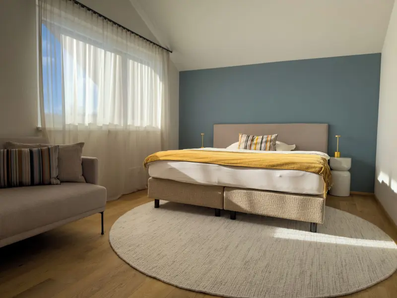 Ferienwohnung Seekirchen am Wallersee